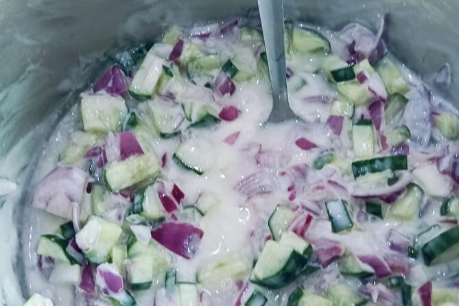 Authentic Indian Penang Cooking Class - Final Thoughts