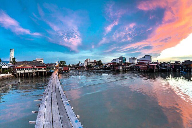 Discover Penang: Half-Day City Highlights & Upside Down Museum - Who Is This Tour Best For?