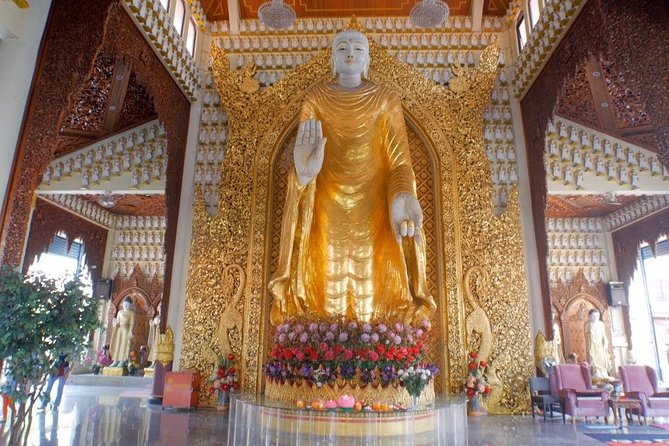 Discover Penang: Half-Day City Highlights & Upside Down Museum - Final Thoughts