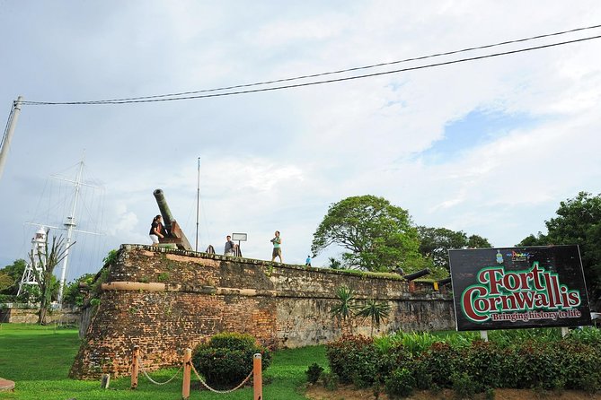 Private Tour: Top Seven Wonders of Penang City Tour - Final Thoughts