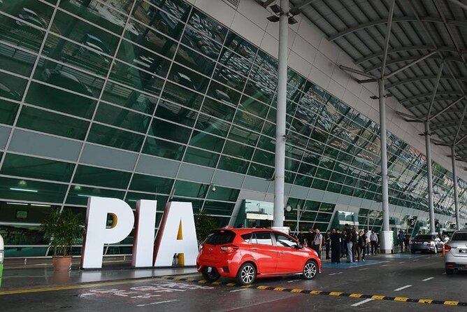 Private Economy Penang Airport Transfer-Arrival - A Closer Look at the Experience