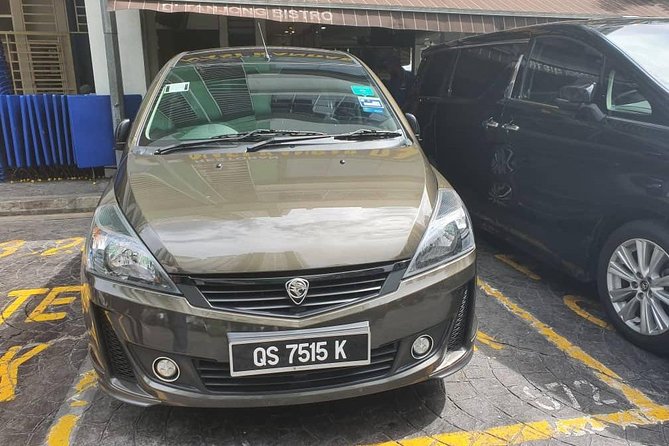 Private Economy Penang Airport Transfer-Arrival - How This Transfer Enhances Your Visit