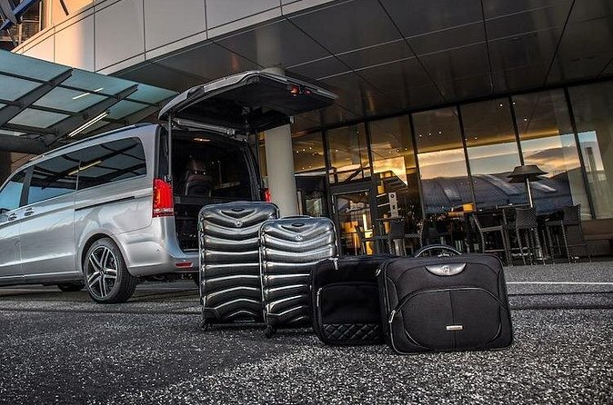 Private Economy Penang Airport Transfer-Arrival - FAQ