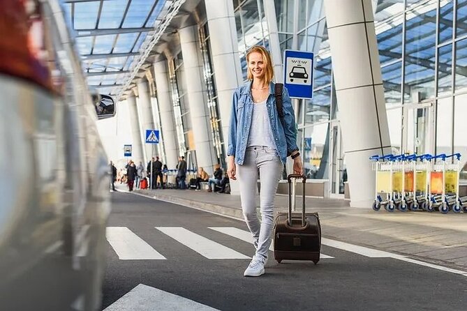 Private Economy Penang Airport Transfer-Arrival - Comprehensive Review of the Private Economy Penang Airport Transfer-Arrival