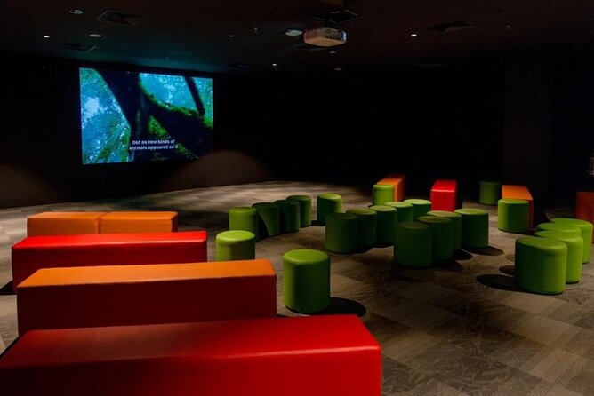 Entopia Butterfly and Nature Discovery Park Entry Ticket Penang - FAQ