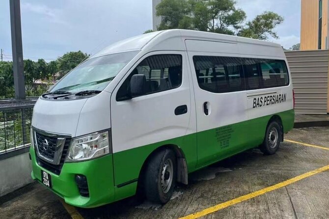 Penang AirportPEN One Way Transfer - Final Thoughts: Is It Worth It?