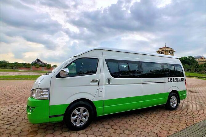 Penang AirportPEN One Way Transfer - Who Is This Transfer Best For?