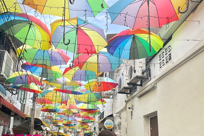 Penang Private Tour with Hill, Temple and Heritage Experience - The Sum Up