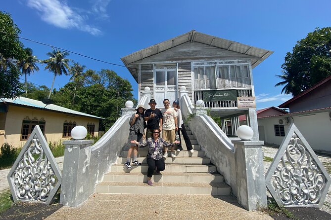 Penang countryside Balik Pulau Half Day Tour - FAQ