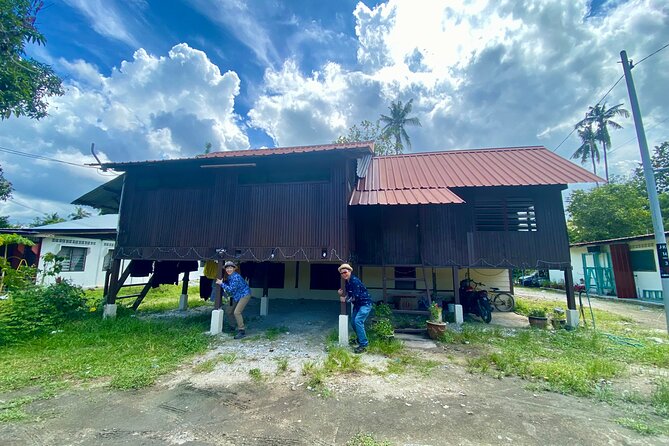 Penang countryside Balik Pulau Half Day Tour - Final Thoughts
