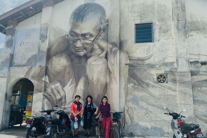 Penang countryside Balik Pulau Half Day Tour - An In-Depth Look at the Penang Countryside Tour