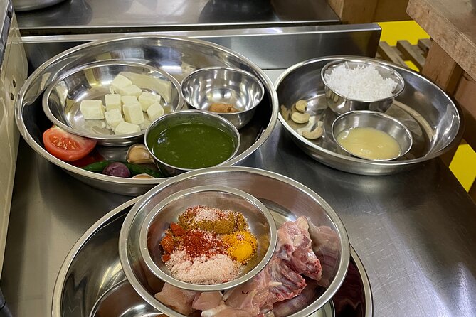 Rathika's Malaysian Cooking Class with Wet Market Tour - The Detailed Itinerary Breakdown