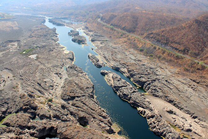 Day Trip to Statue of Unity (Guided Full Day Sightseeing Tour from Vadodara) - The Sum Up