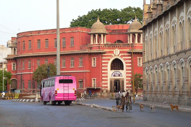 Day Trip to Statue of Unity (Guided Full Day Sightseeing Tour from Vadodara) - FAQ