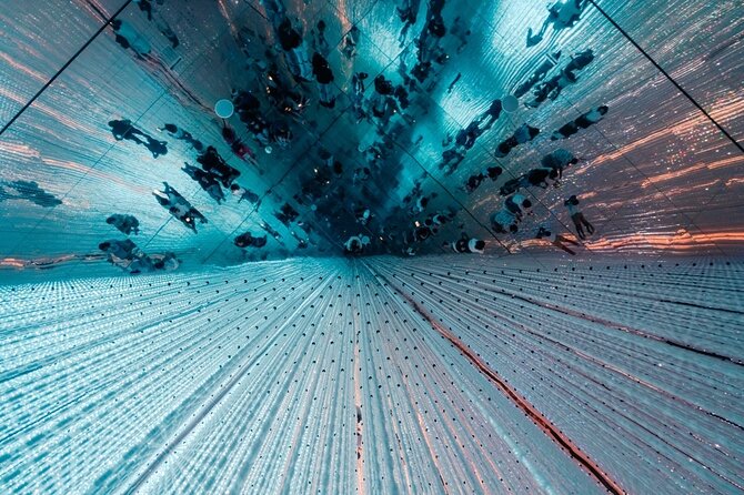 Tokyo MegaPass Deluxe Top Attractions Sightseeing - Key Points