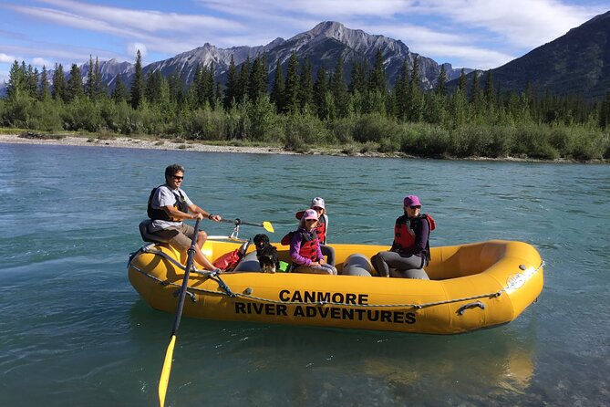 Rocky mountain - VIP Experience - Private Boat - Final Thoughts