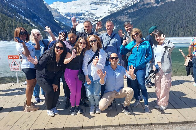 Sunrise at Moraine Lake & Lake Louise from Calgary/Canmore/Banff - Who Is This Tour Best For?