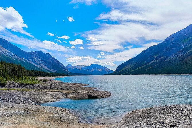 Canmore Evening Sunset Discovery Tour - Introduction