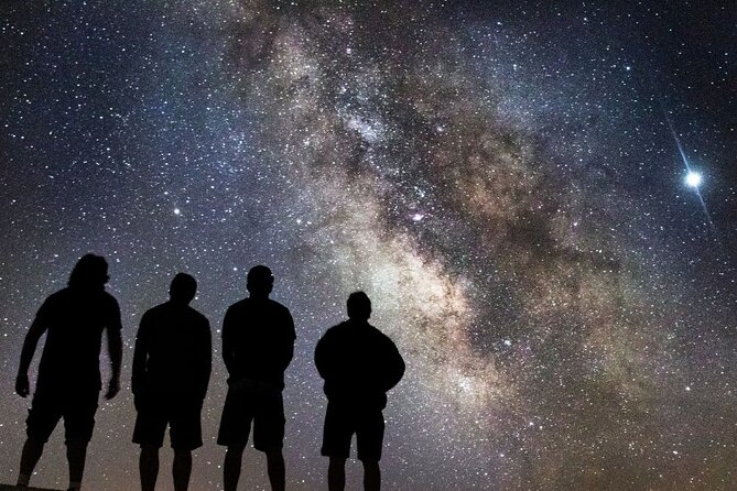 Night Adventure with possible stargazing and Aurora chasing - Exploring the Experience in Detail