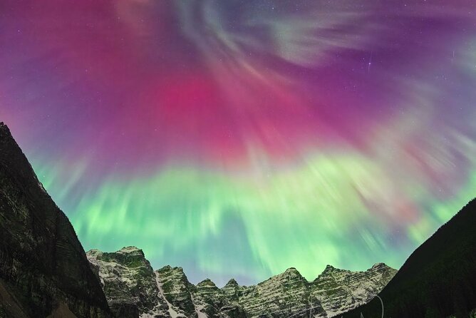 Night Adventure with possible stargazing and Aurora chasing - Why Travelers Are Loving This Tour