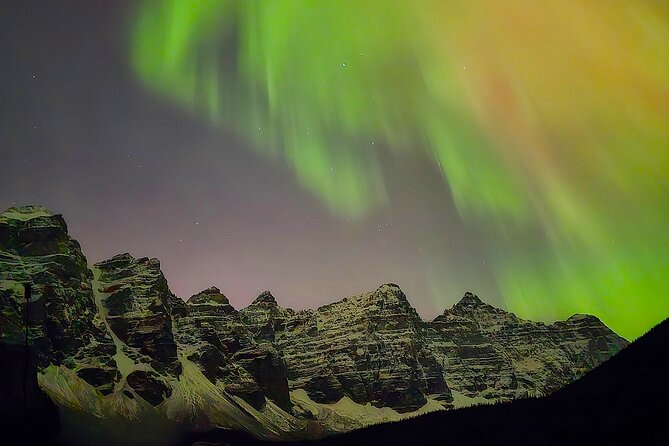 Night Adventure with possible stargazing and Aurora chasing - Final Thoughts