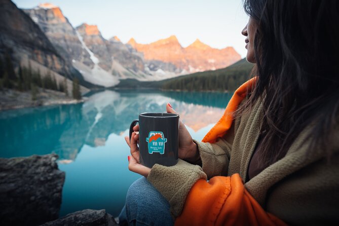 Moraine Lake Sunrise & Lake Louise Golden Hour Experience - FAQs