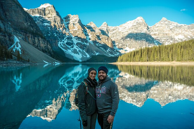 Moraine Lake Sunrise & Lake Louise Golden Hour Experience - Final Thoughts: Is This Tour Right for You?