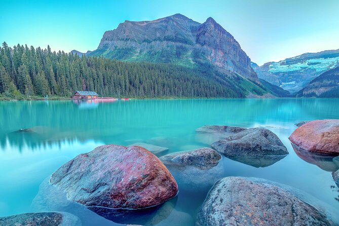 Banff/Canmore: Moraine Lake & Lake Louise Combo Tour - Critical Considerations