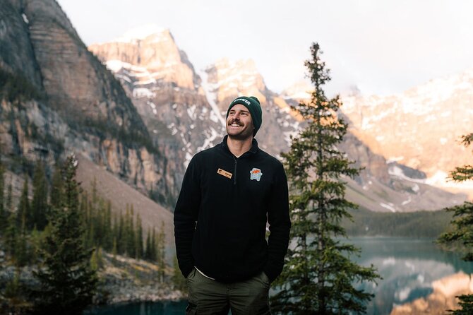 Moraine Lake Sunrise: Premium Tour from Canmore & Banff - Pricing and Overall Value