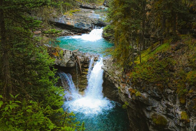 Emerald Lake Escape Day Tour: Waterfalls & Canyon Wonders - The Practical Side: What to Expect