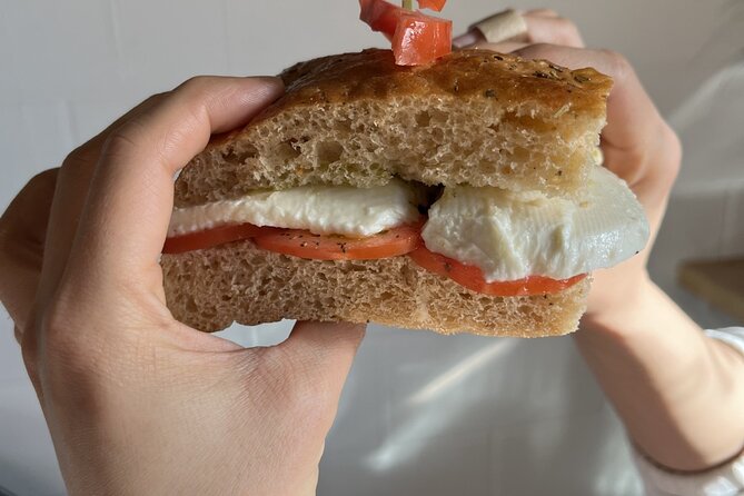 Bites and Sites of Canmore Walking Food Tour - Key Points