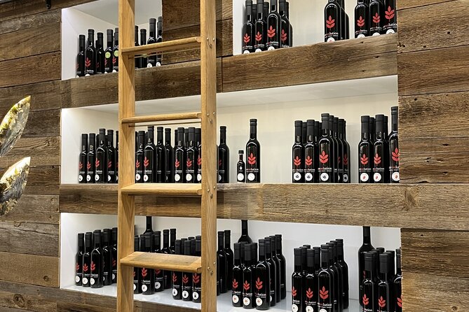 Bites and Sites of Canmore Walking Food Tour - Who Should Consider This Tour?