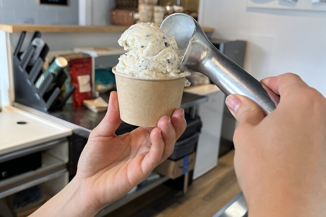 Bites and Sites of Canmore Walking Food Tour - What’s Included and How it Works