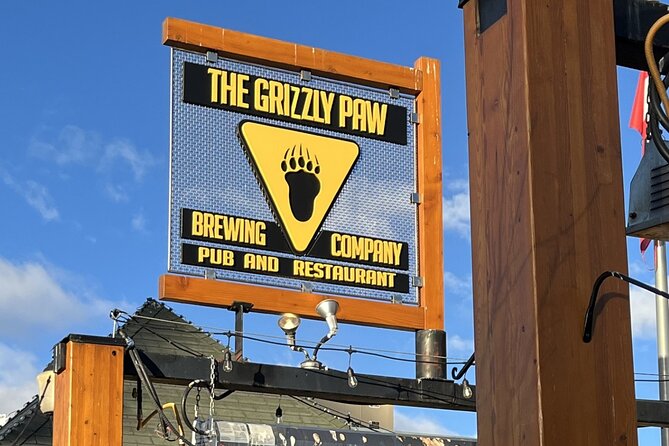 Bites and Sites of Canmore Walking Food Tour - Seasonal Bonus: Canmore Farmers Market