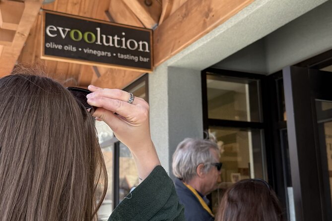 Bites and Sites of Canmore Walking Food Tour - FAQs