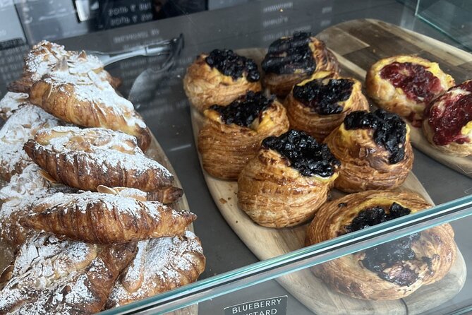 Bites and Sites of Canmore Walking Food Tour - Bites and Sites of Canmore Walking Food Tour: A Genuine Taste of the Rockies