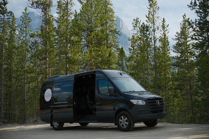 Luxury Private Tour of Lake Louise, Moraine, Peyto and Banff - What Makes This Tour Stand Out