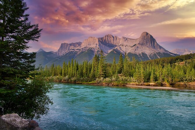 Canmore Walking Tours: Discover Local History and Scenery - FAQ