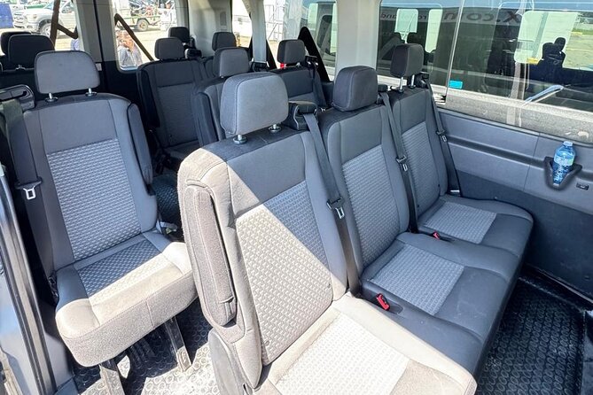 Shared Tour: Lake Louise & Moraine Lake from Canmore/Banff - Final Thoughts: Is This Tour Right for You?