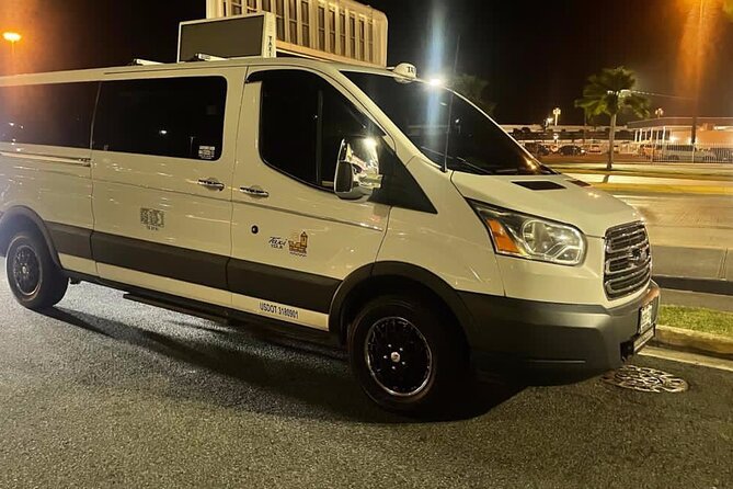 Martinique Airport (FDF) to Fort de France - Arrival Transfer - Cost & Value Analysis