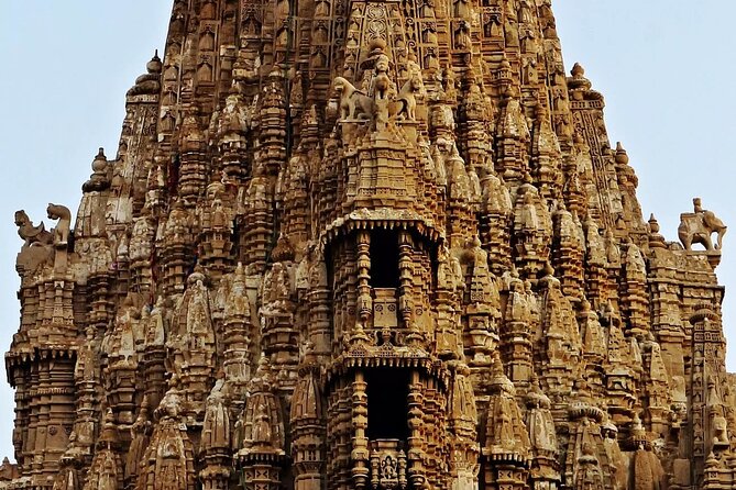 Sacred Dwarka Expedition Private Day Trip From Rajkot - What Makes This Tour Stand Out?