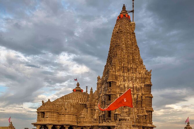 Sacred Dwarka Expedition Private Day Trip From Rajkot - Final Thoughts