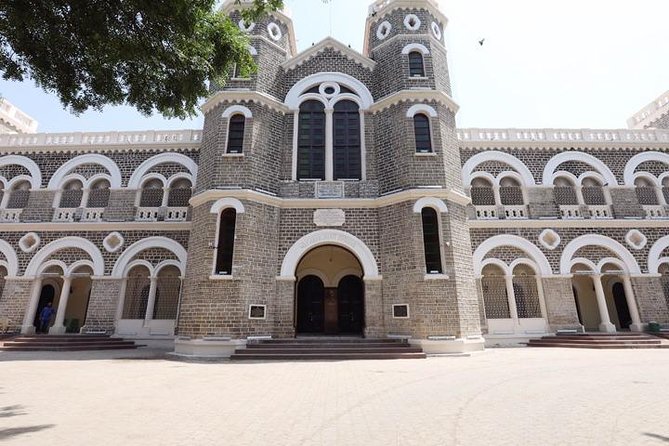 Half Day Private Rajkot Sightseeing Tour with Lunch - A Detailed Look at the Tour