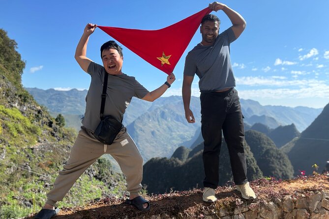 Adventurous Ha Giang loop: camping, trekking, kayaking - FAQ