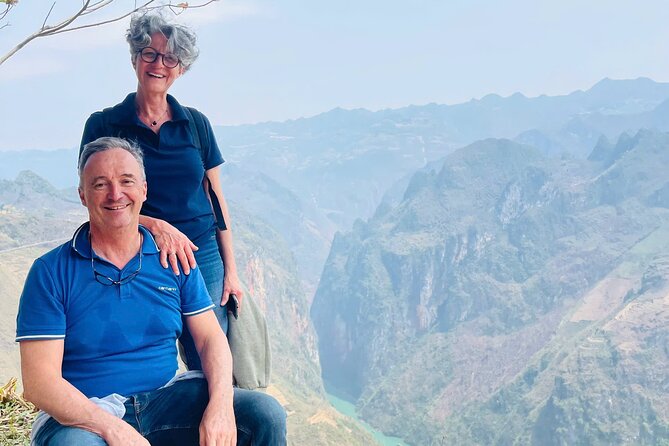 Trekking the White Cliff Ma Pi Leng Pass Adventure - Final Thoughts