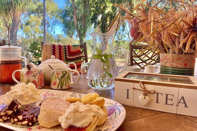 Historic Homestead Tour with Morning Tea - An In-Depth Look at the Tour Itinerary