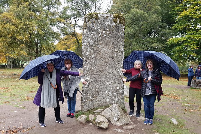 Outlander Shore Trip from Invergordon Cruise Terminal - What Makes This Tour Stand Out?