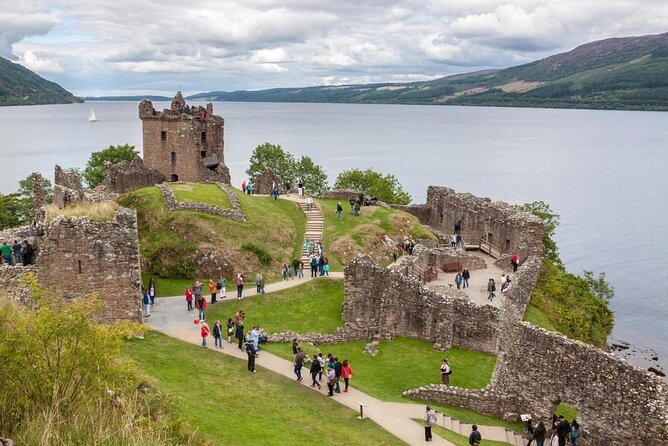 Outlander Shore Trip from Invergordon Cruise Terminal - A Detailed Look at the Outlander Shore Trip from Invergordon Cruise Terminal