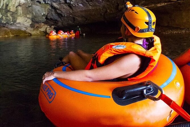 Mayan World Cave Tubing and Zipline Experience - What to Consider Before Booking