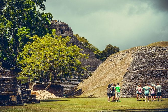 Xunantunich, Cave Tubing and Zipline tour from Belize City - Who Will Love This Tour?